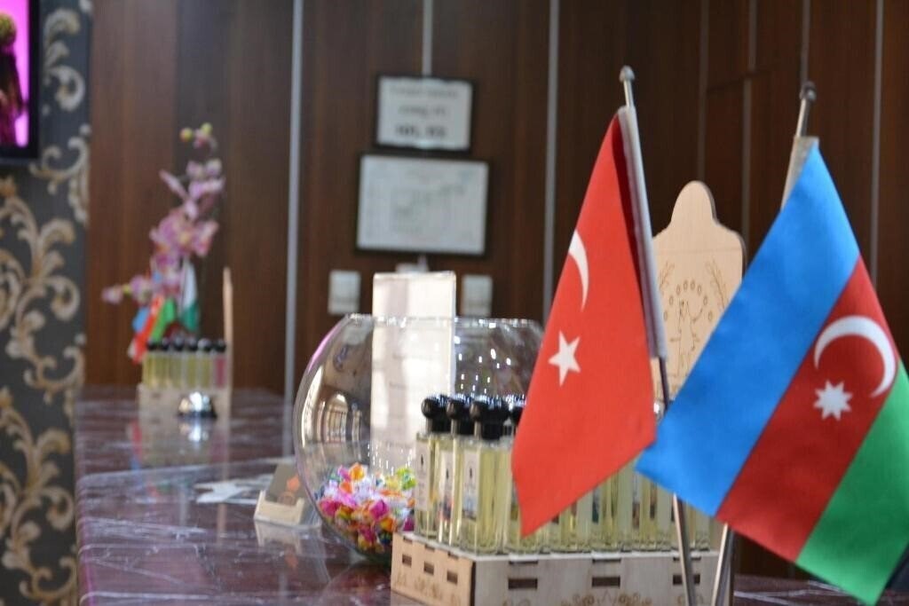 Фото Lara Hotel & SPA (ex. Ariva Hotel) 3*