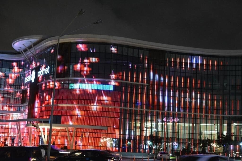 Картинка Lara Hotel & SPA (ex. Ariva Hotel) 3*