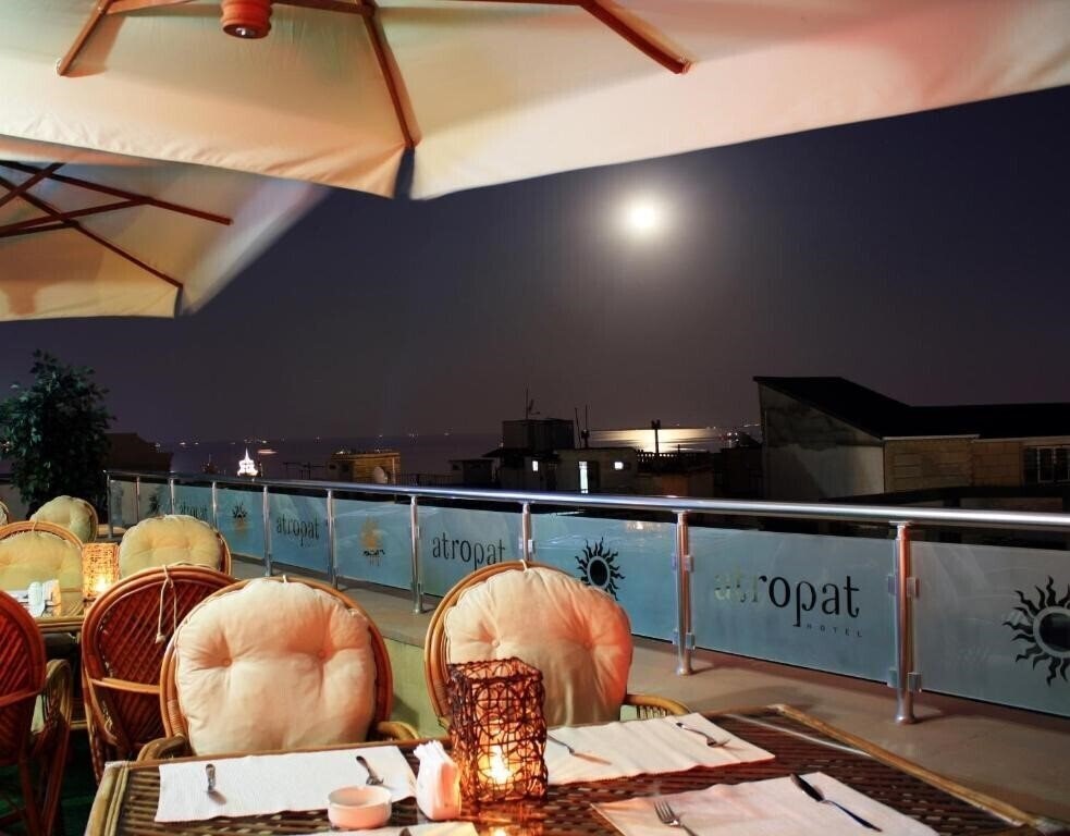 Obraz Atropat Hotel 4*