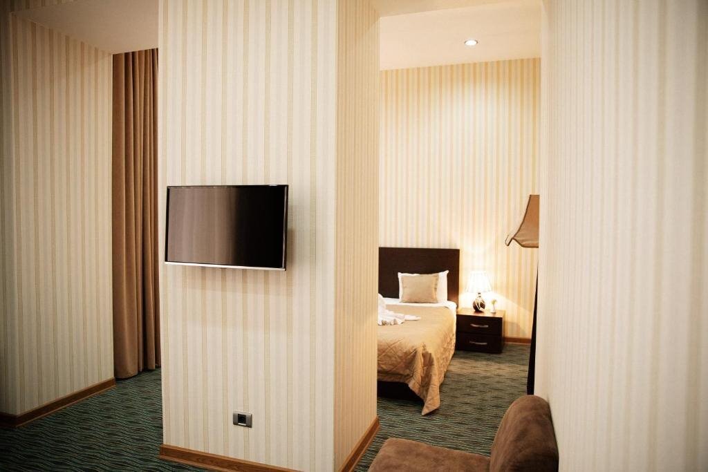 Фотографія Austin Hotel 4*