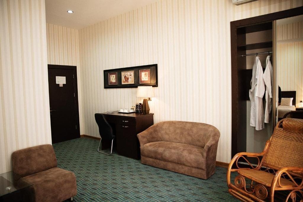 Зображення Austin Hotel 4*