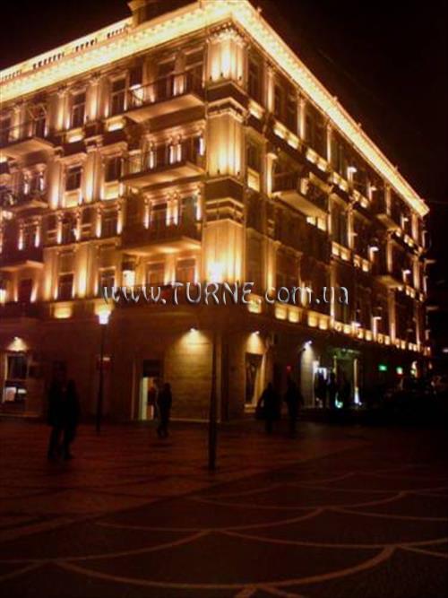 Изображение Azcot Hotel 3*