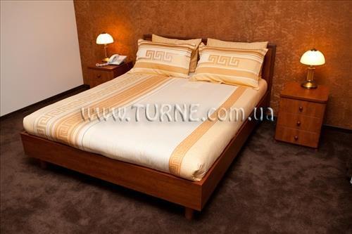 Фотография Azcot Hotel 3*