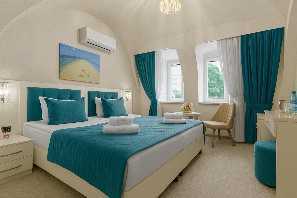 Готель Balion 3*