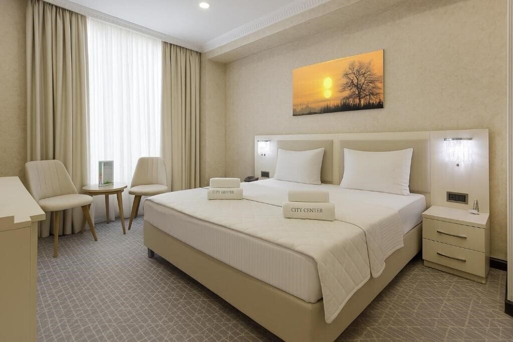 Фотографія Balion 3*