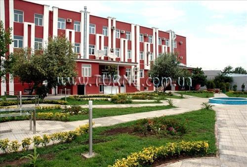 Зображення Business Place 4*