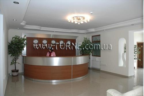 Фотографія Business Place 4*