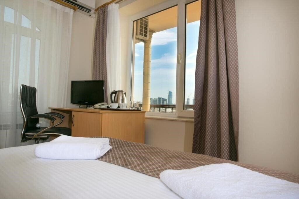 Фото Hotel Old City 3*