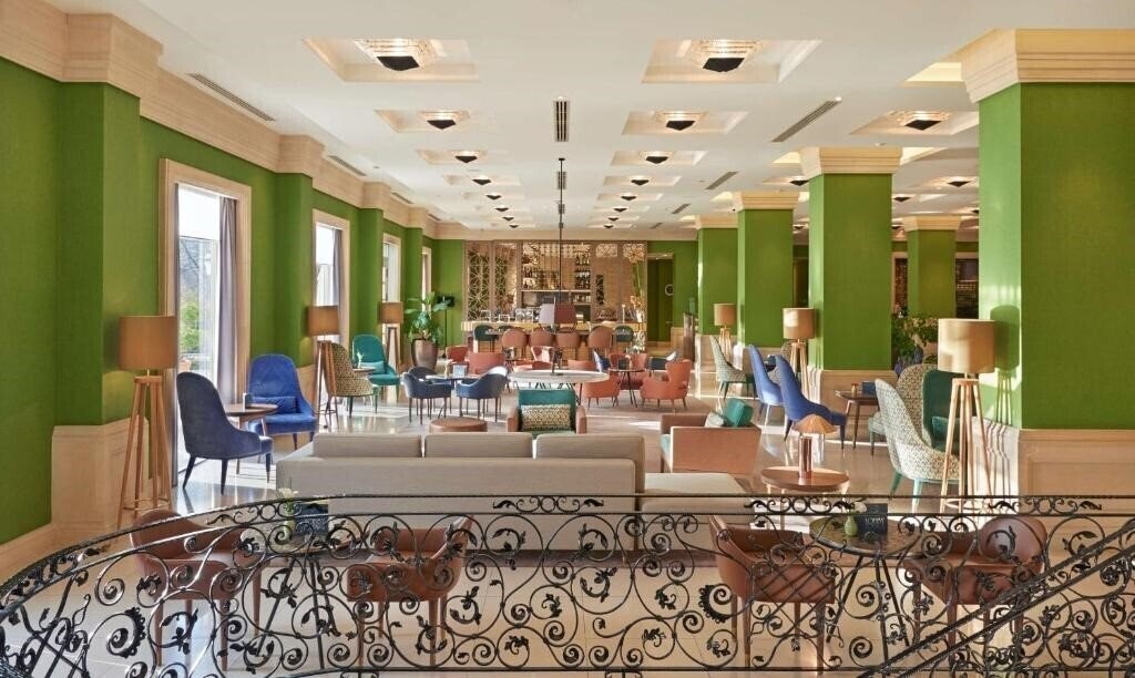 Фото Hyatt Regency 5*