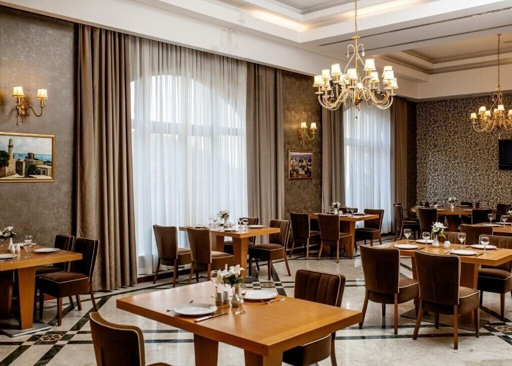 Зображення Qafqaz Resort 5*