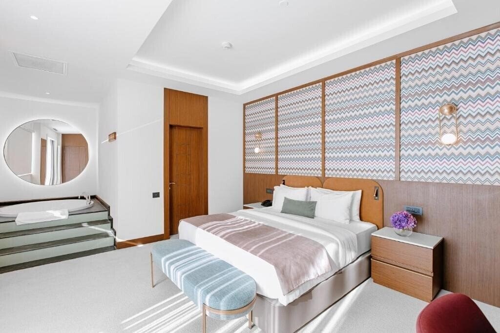 Фотографія Qafqaz Riverside Resort 5*