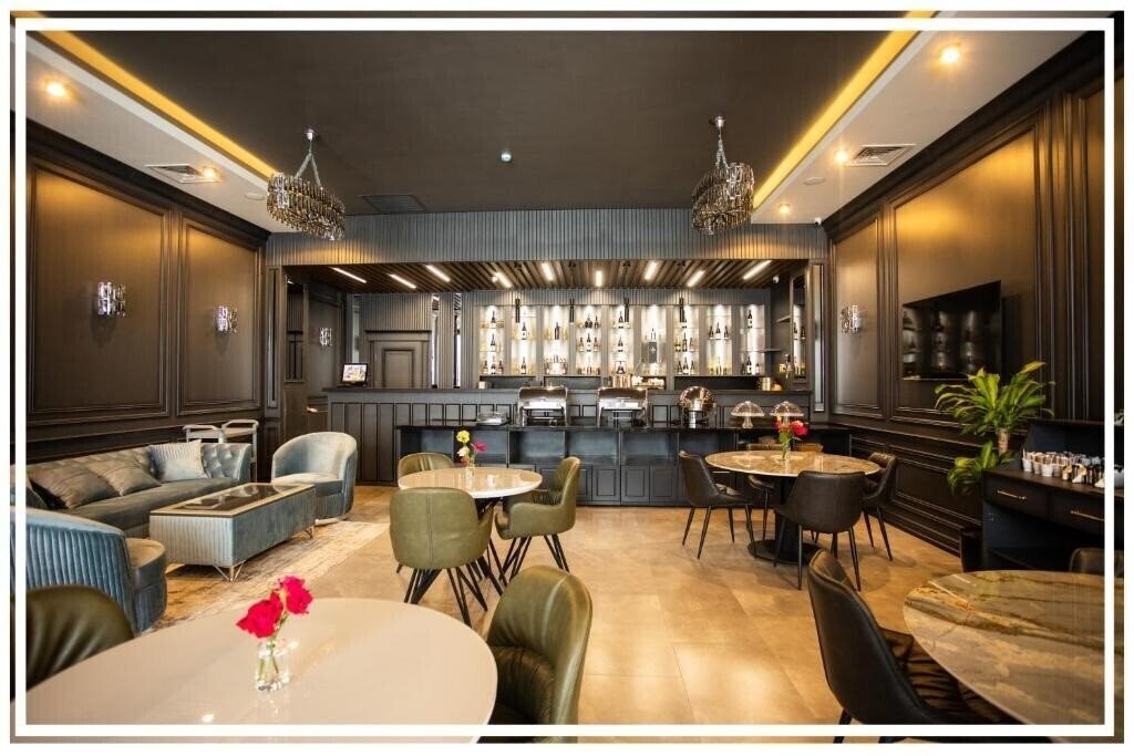 Zdjęcia Vis Palm Hotel 5*