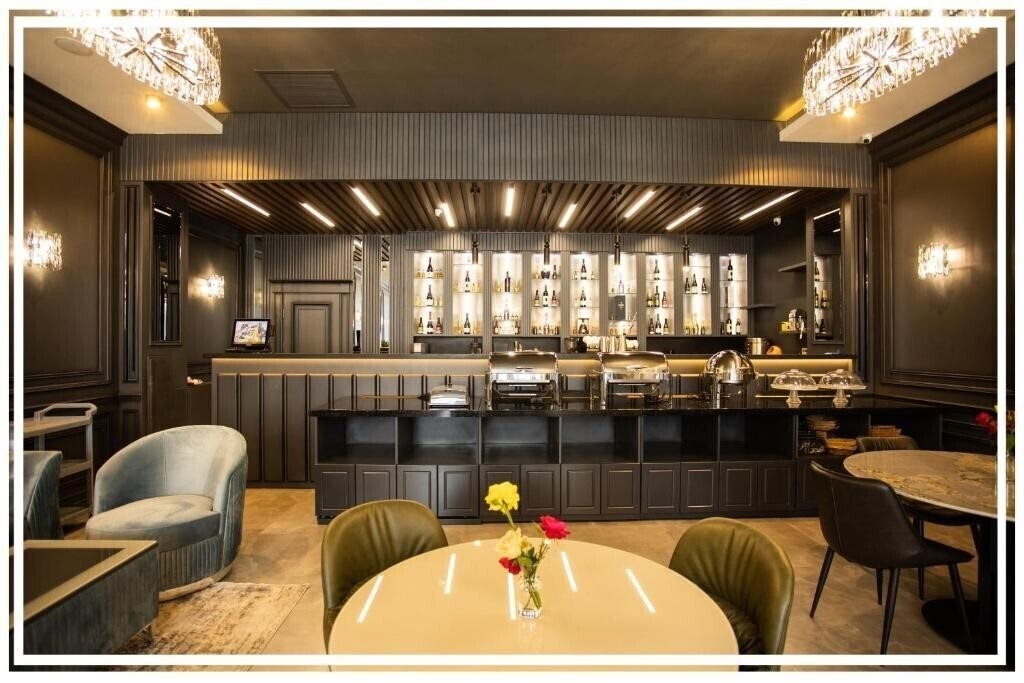 Zdjęcie Vis Palm Hotel 5*