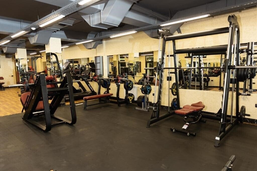 Картинка Leon Hotel SPA 4*