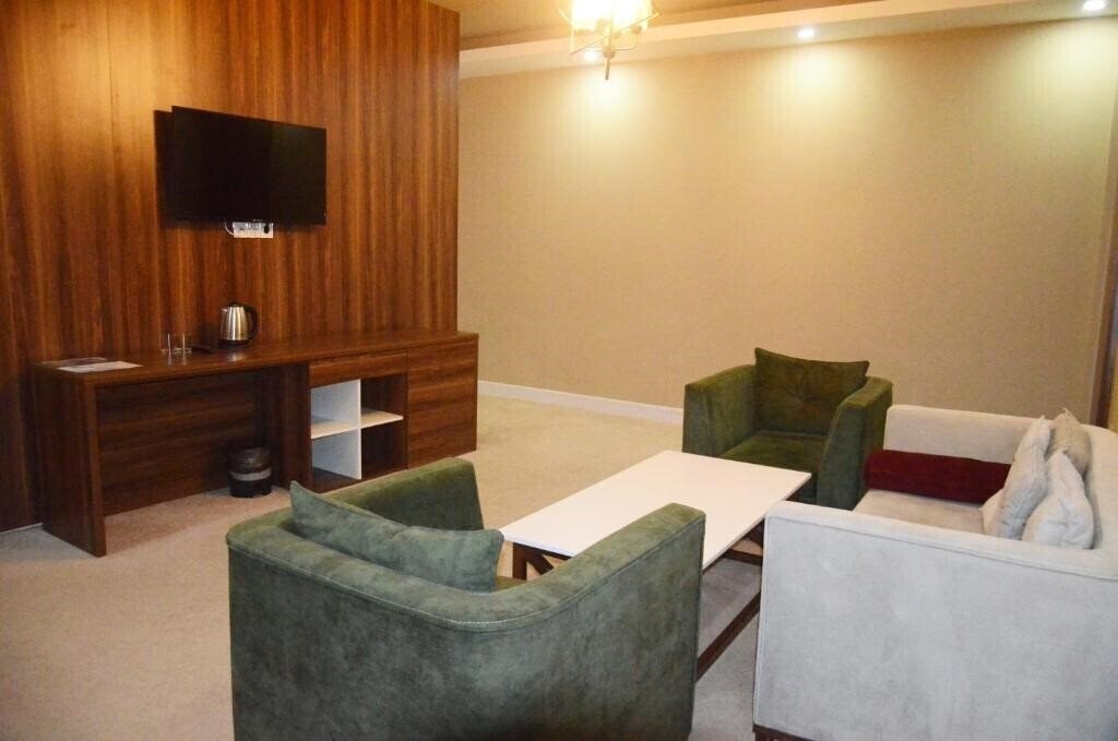 Zdjęcia Arena Hotel Lankaran 4*