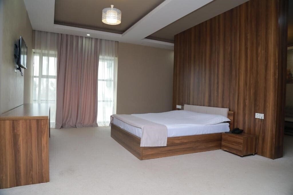 Obraz Arena Hotel Lankaran 4*