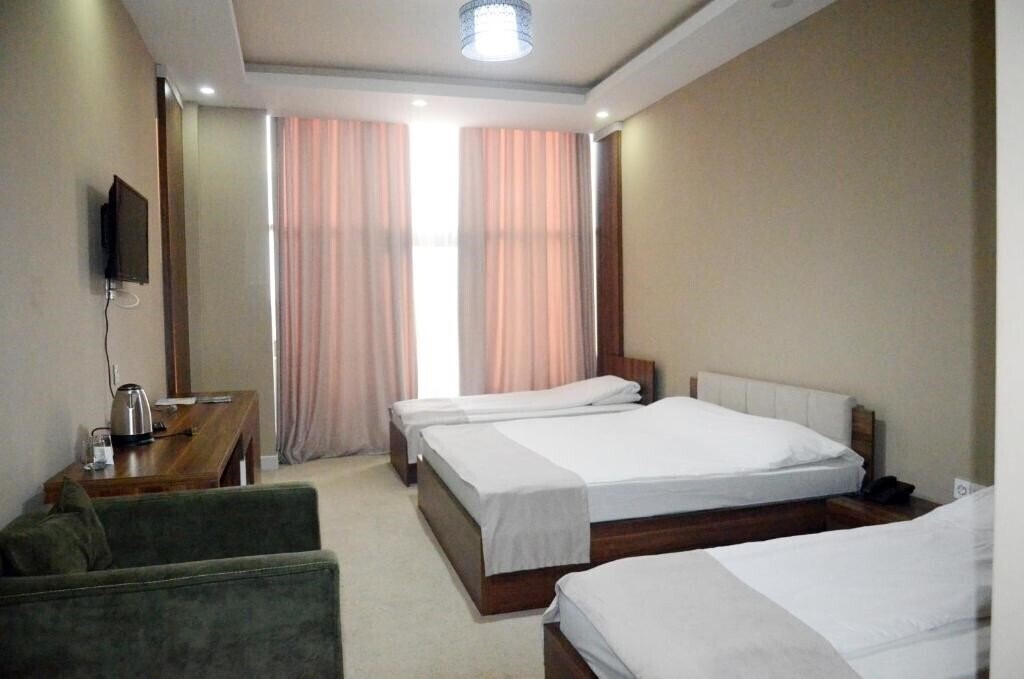 Hotel Arena Hotel Lankaran 4*