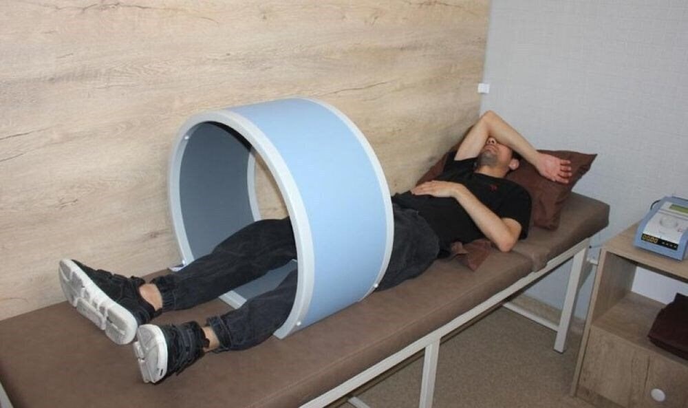 Obraz Gold & Spa Naftalan 5*