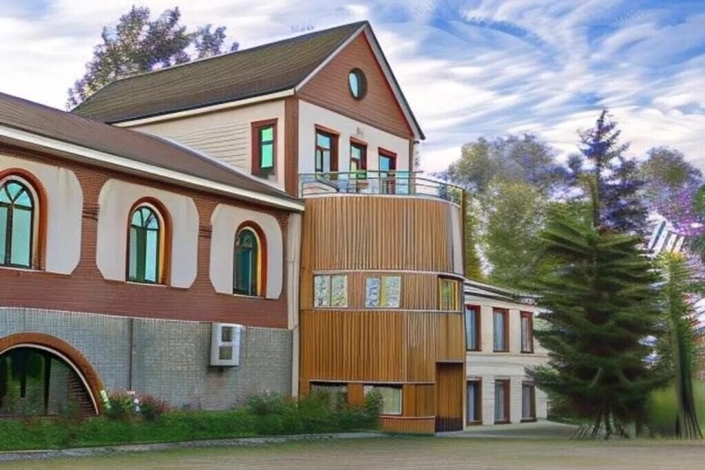 Зображення Chabiant Winery Hotel 3*