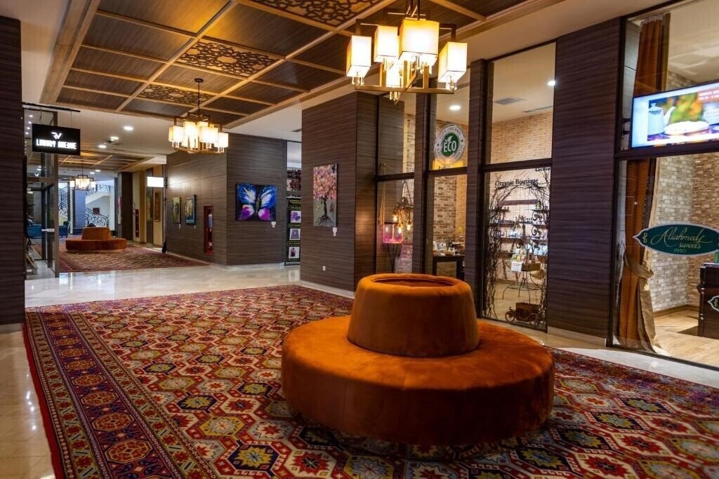 Зображення Marxal Resort & SPA 4*