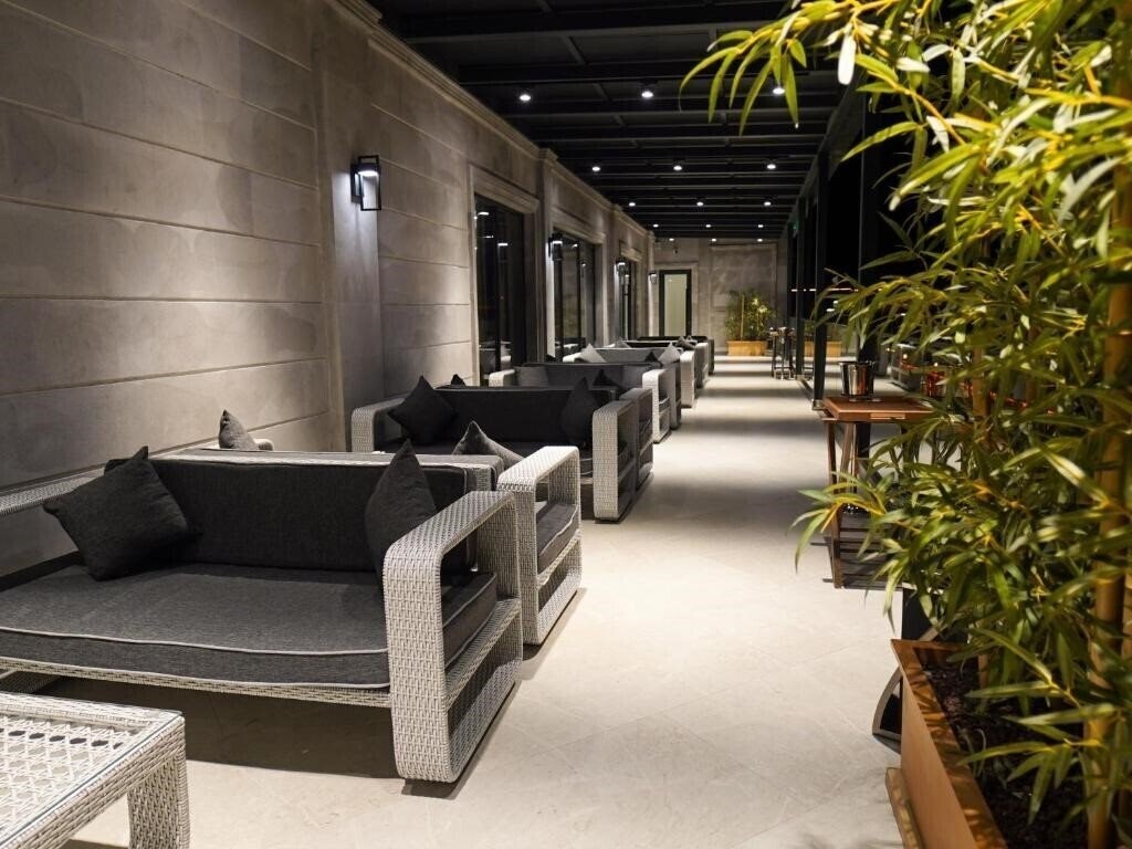 Zdjęcia Shirvan Grand Hotel (ex. Shirvan Hotel) 4*