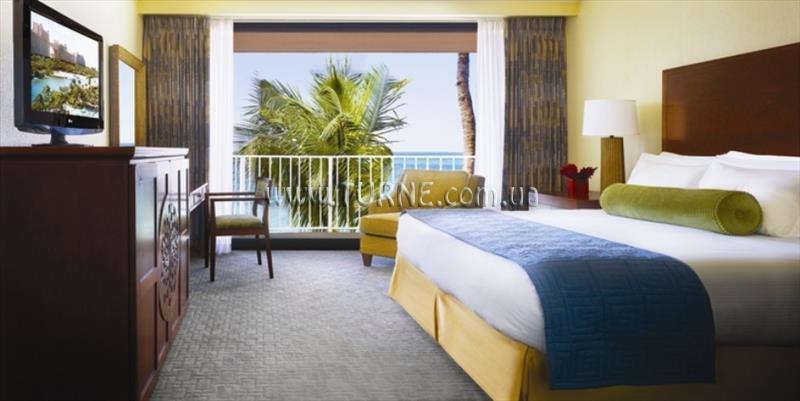 Obraz Atlantis Paradise Island 5*