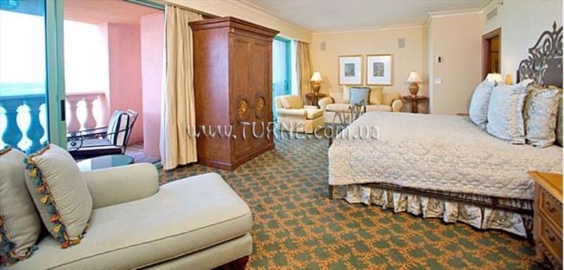 Zdjęcie Atlantis Paradise Island 5*