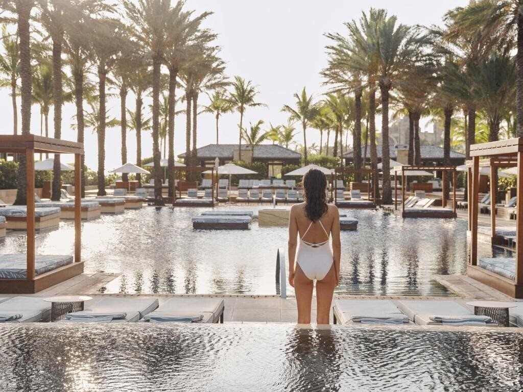 Hotel The Cove Atlantis 4*