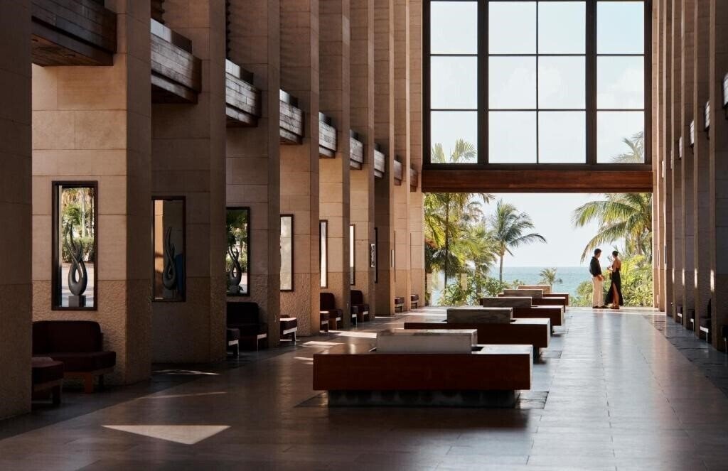 Zdjęcia The Cove Atlantis 4*