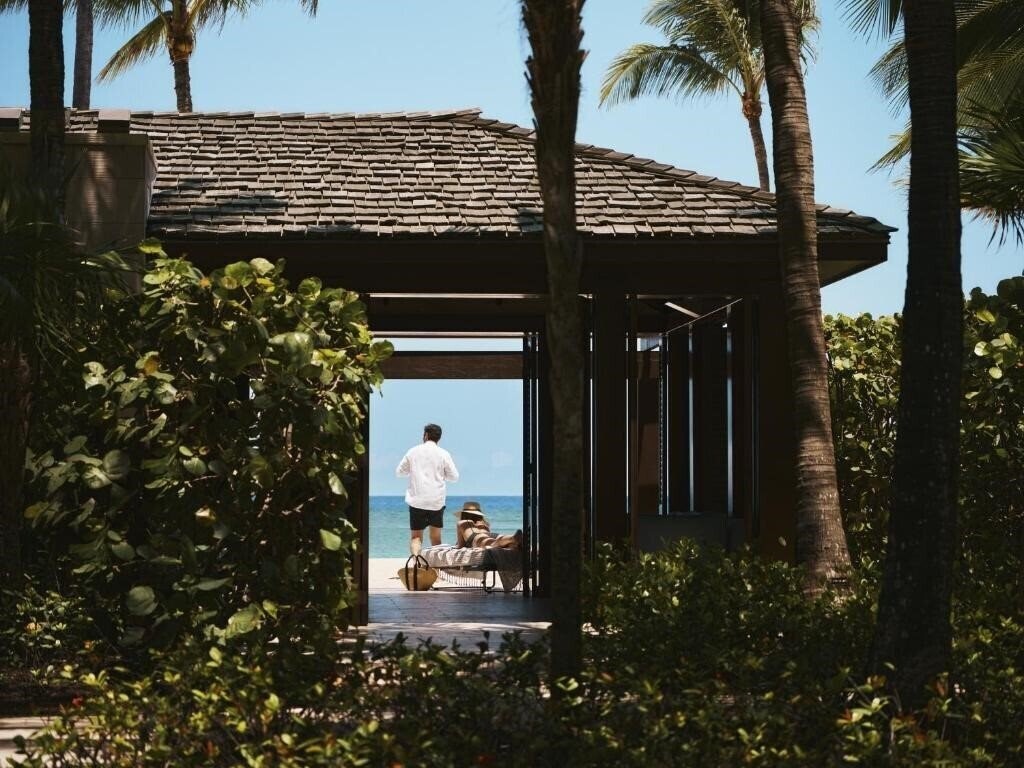 Zdjęcie The Cove Atlantis 4*