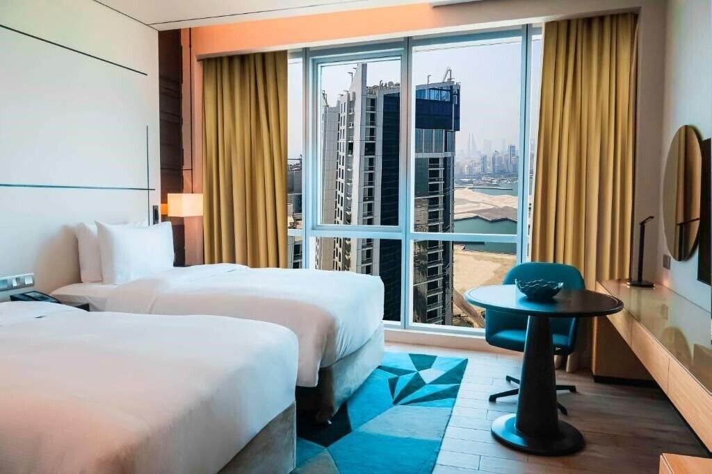 Zdjęcia Hilton Bahrain 5*