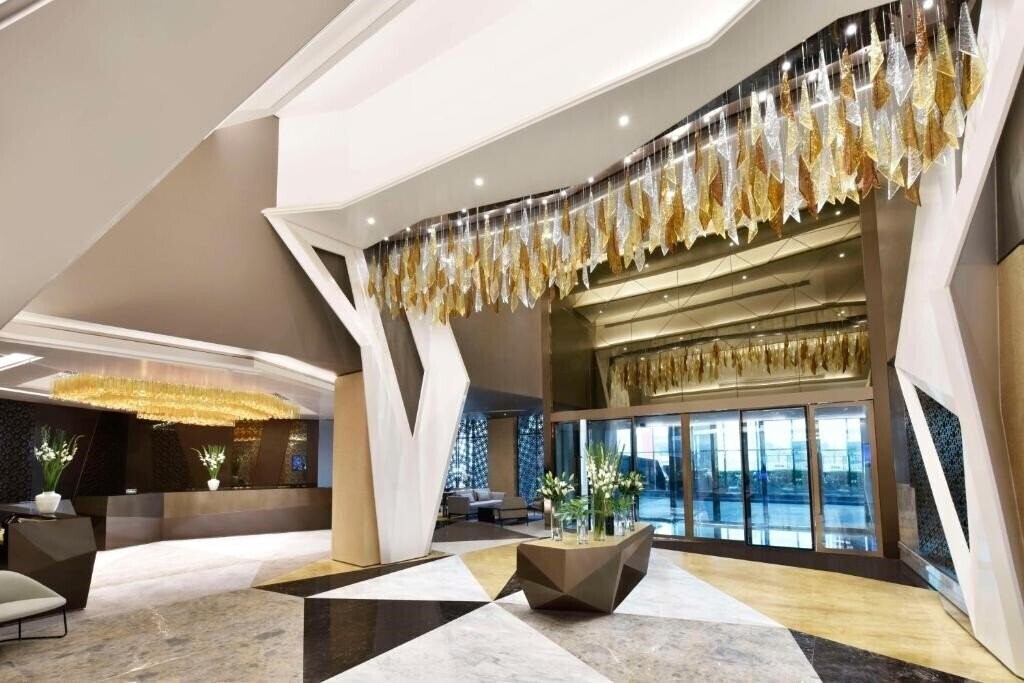 Zdjęcie Hilton Bahrain 5*