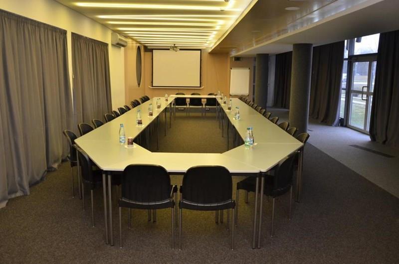 Zdjęcia IBB Hotel 3*