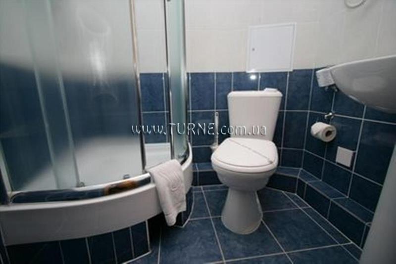 Отель Гостиница Спутник 3*