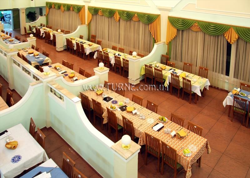 Фото Сосновый бор санаторий