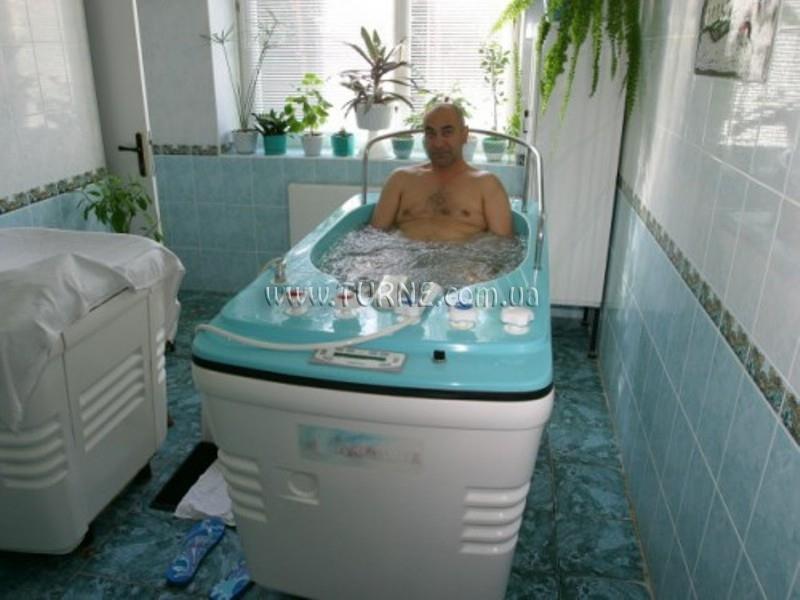 Zdjęcie Санаторий Боровое санаторий