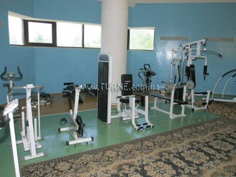 Hotel Санаторий Боровое санаторий