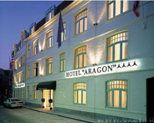 Зображення Aragon 4*