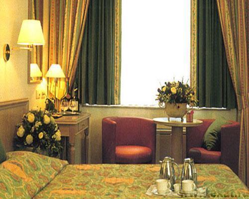 Фотографія Aragon 4*