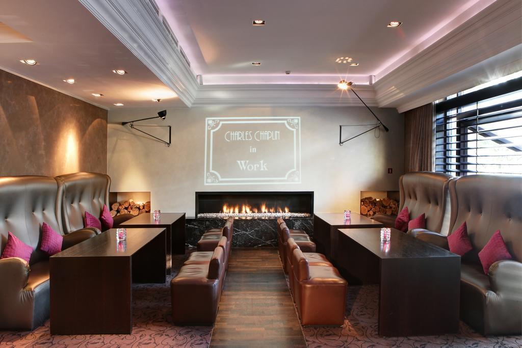 Zdjęcie Sofitel Brussels Le Louise 5*