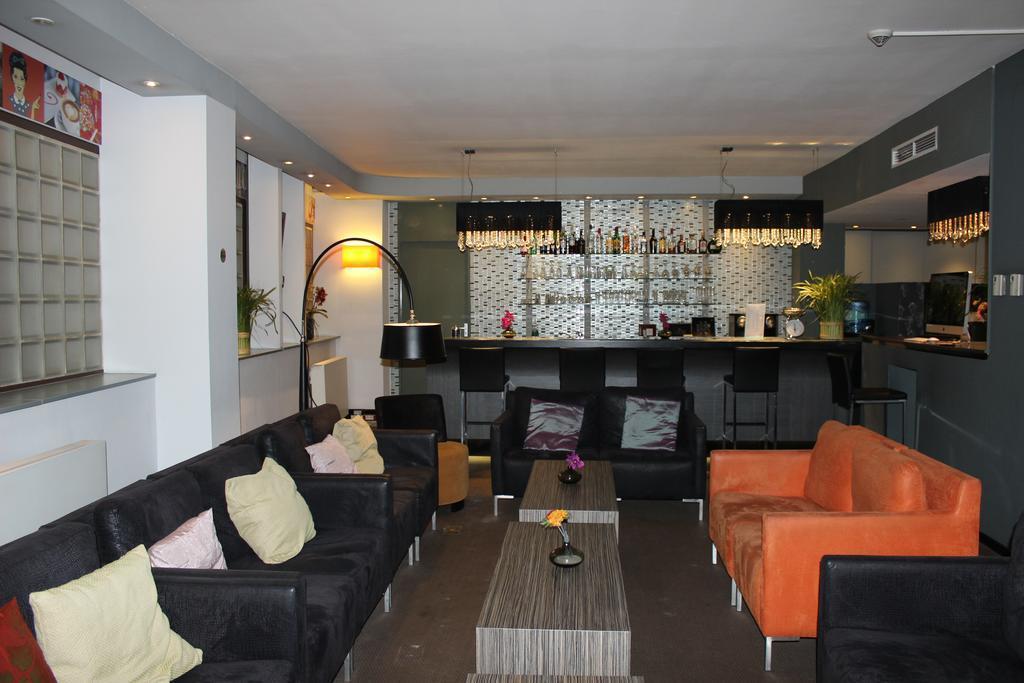 Zdjęcia Floris Hotel Arlequin Grand-Place 3*