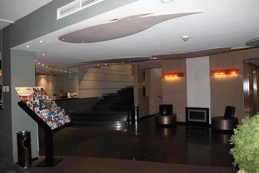 Zdjęcie Floris Hotel Arlequin Grand-Place 3*