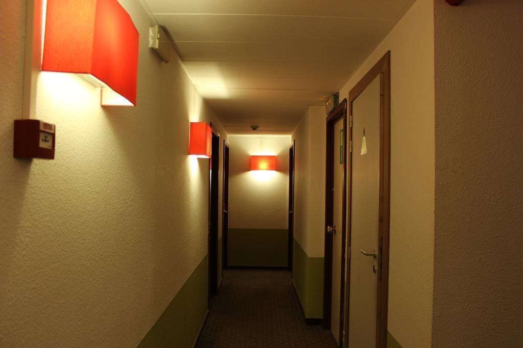 Obraz Floris Hotel Arlequin Grand-Place 3*