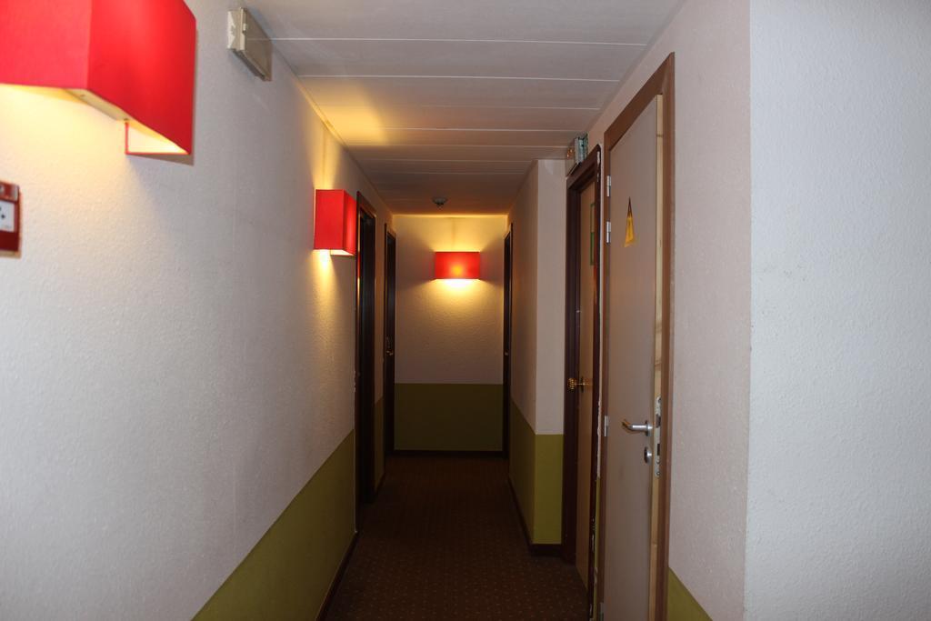 Zdjęcie Floris Hotel Arlequin Grand-Place 3*