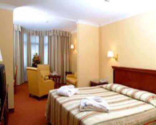 Obraz Eurostars Grand Place 4*