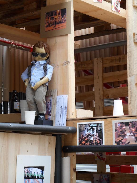 Фотография Queen Anne 3*