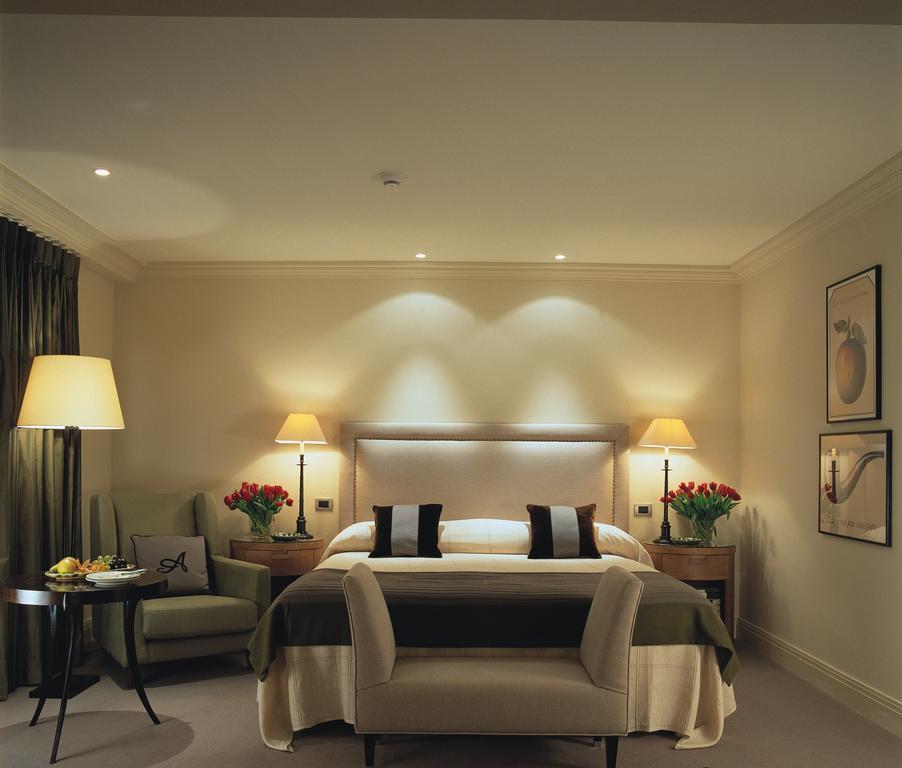 Картинка Rocco Forte Amigo 5*