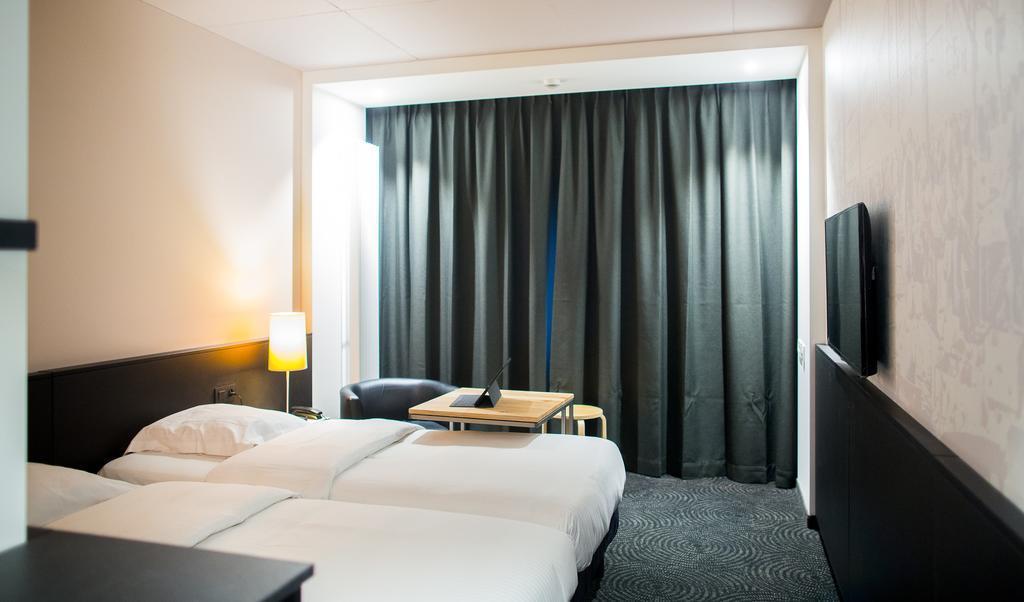 Zdjęcie Van Belle 3*