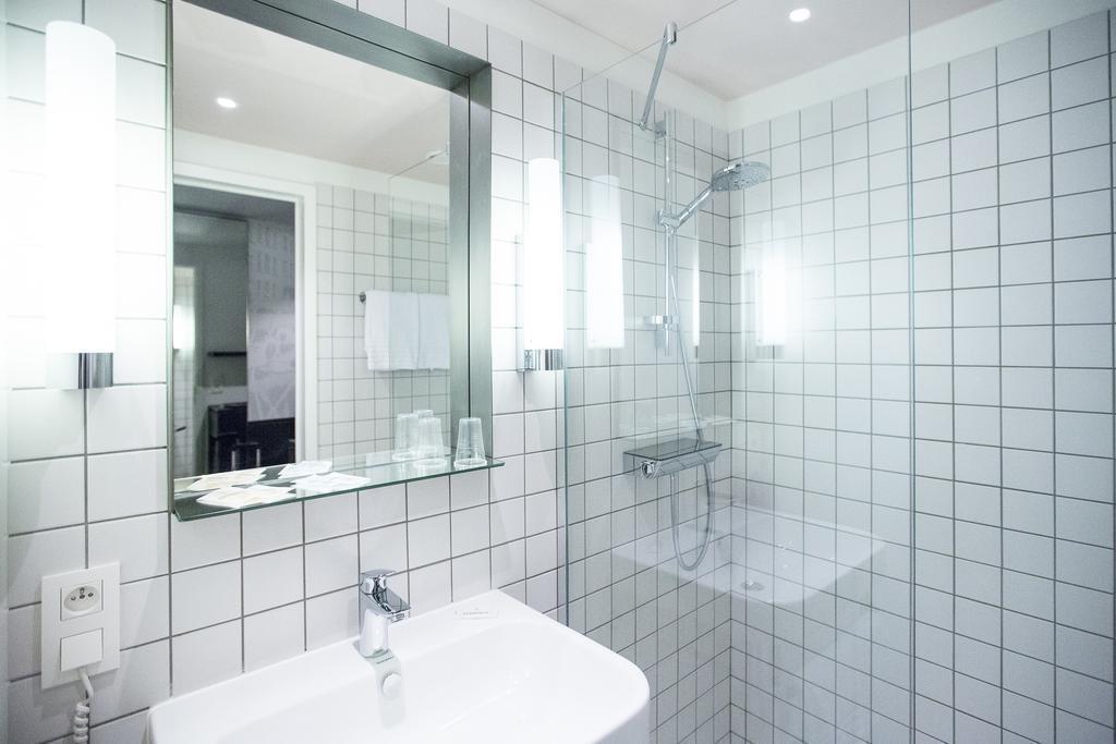 Zdjęcie Van Belle 3*