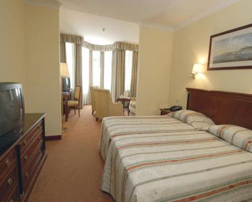 Zdjęcie Centrale 4*